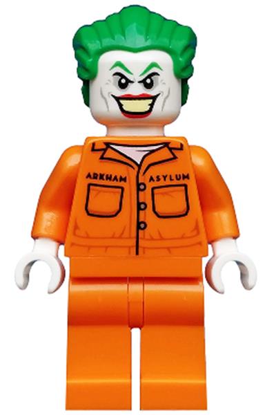 The Joker Minifigure - sh598