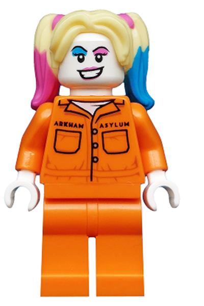 Harley Quinn Minifigure - sh599