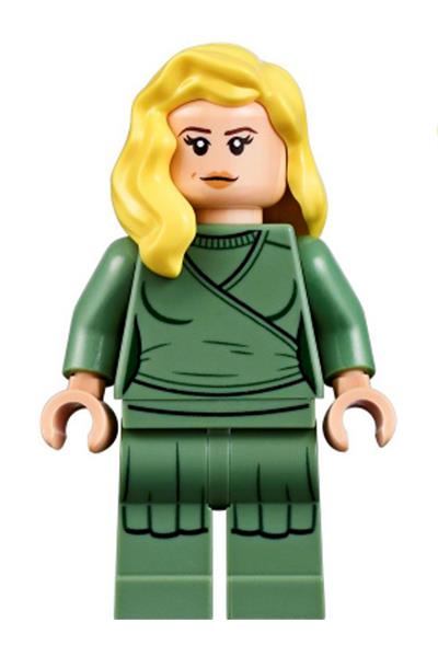 Vicki Vale Minifigure - sh609