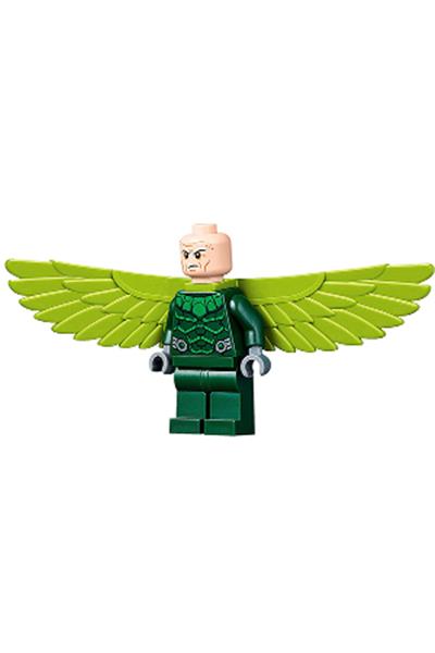 The Vulture Minifigure - sh618