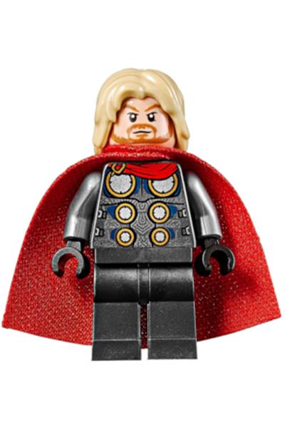 Thor Minifigure - sh623