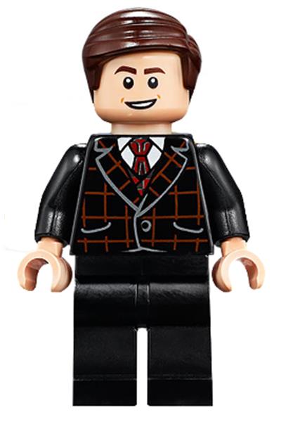 Maxwell Lord Minifigure - sh636