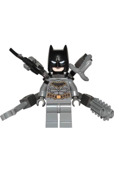 Batman Minifigure - sh663