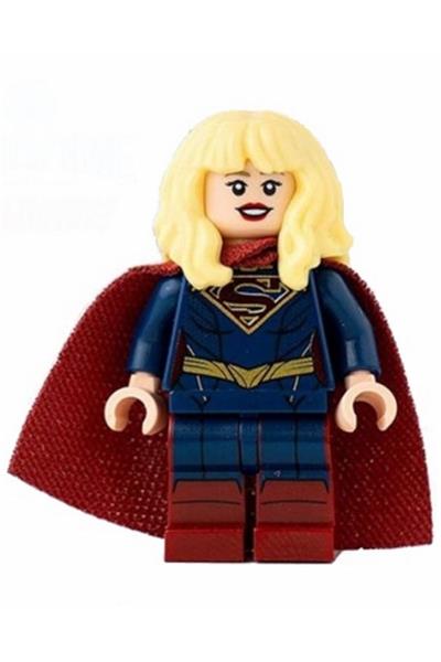Supergirl (DC Fandome 2020 Exclusive) - sh670