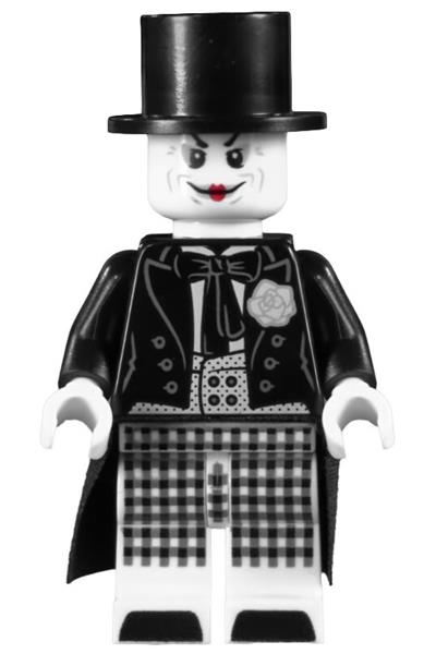 The Joker Minifigure - sh671