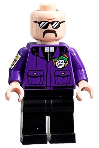 Lawrence The Boombox Goon - sh672