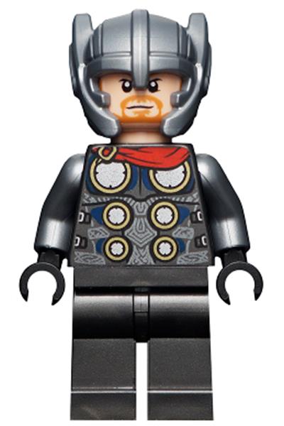 Thor Minifigure - sh680