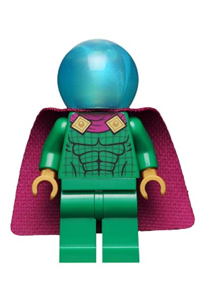 Mysterio Minifigure - sh681