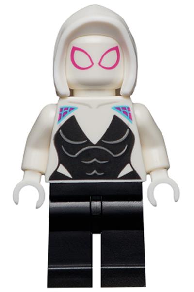 Ghost Spider Minifigure - sh682