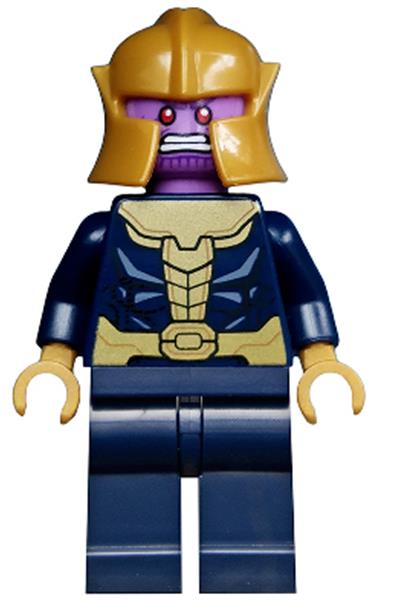Thanos Minifigure - sh696