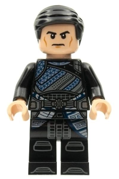 Wenwu (The Mandarin) Minifigure - sh701