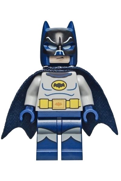 Batman Minifigure - sh703