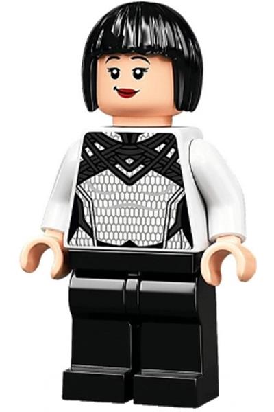 Xialing Minifigure - sh706
