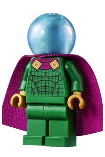 Mysterio Minifigure - sh709