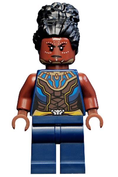 Shuri Minifigure - sh735