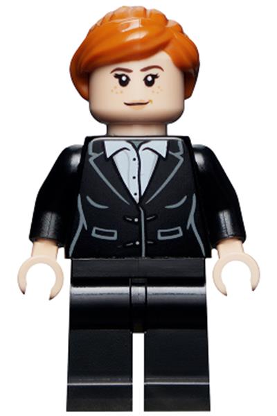 Pepper Potts Minifigure - sh740