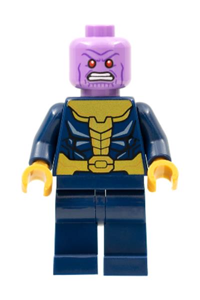 Thanos Minifigure - sh761