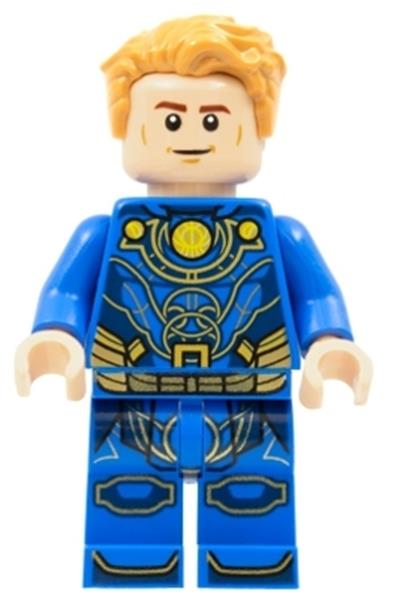 Ikaris Minifigure - sh764
