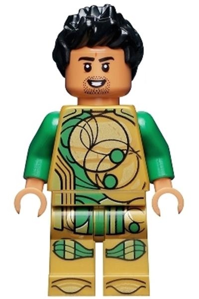 Gilgamesh Minifigure - sh768