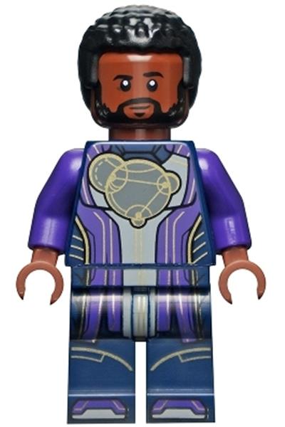 Phastos Minifigure - sh770