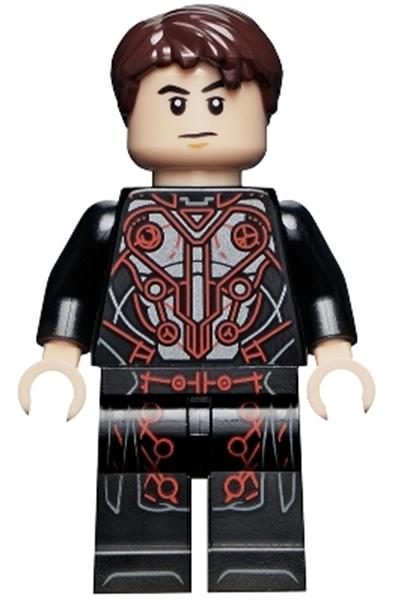 Druig Minifigure - sh771