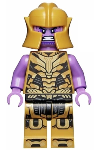 Thanos Minifigure - sh773