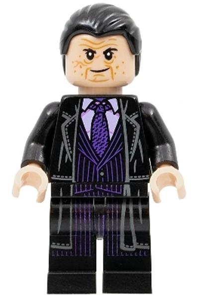 The Penguin Minifigure - sh790