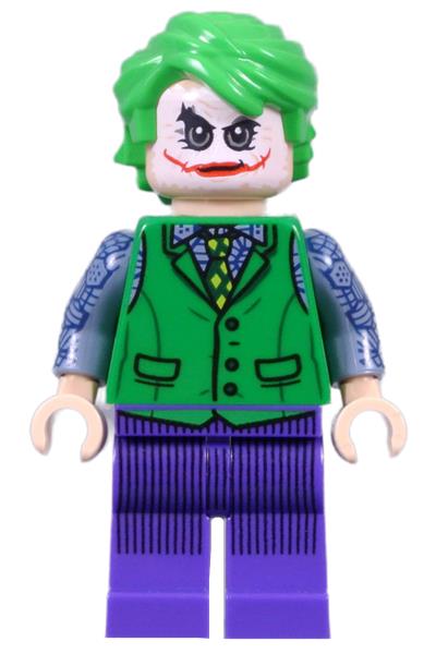 The Joker Minifigure - sh792