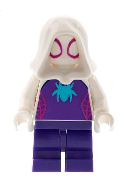 Ghost-Spider Minifigure - sh794