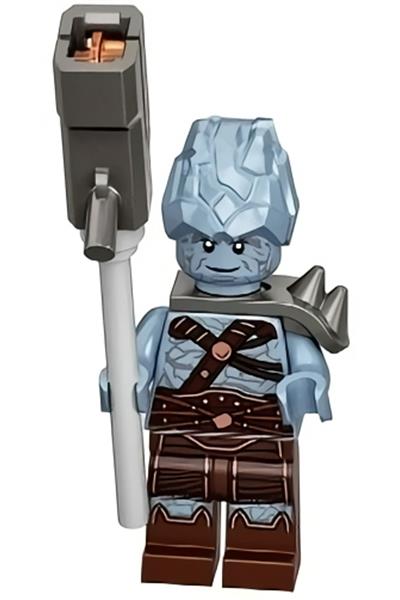 Korg Minifigure - sh810