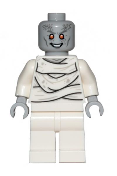 Gorr Minifigure - sh812