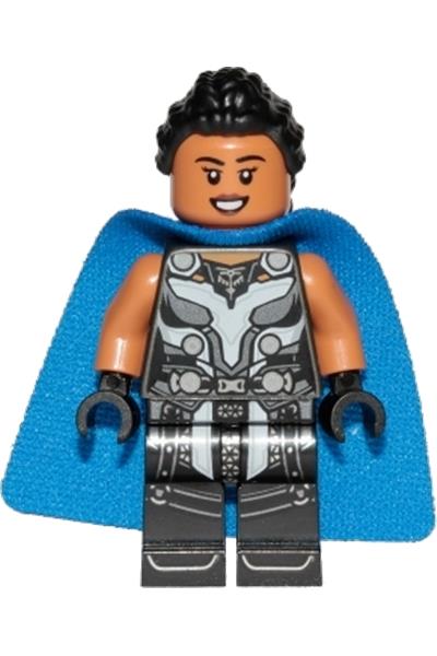 King Valkyrie Minifigure - sh816