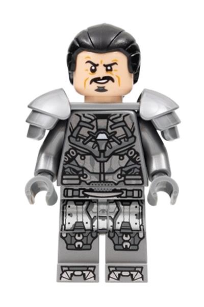 Whiplash Minifigure - sh821