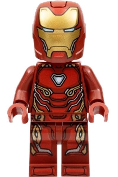 Iron Man Mark 50 Armor Minifigure - sh828