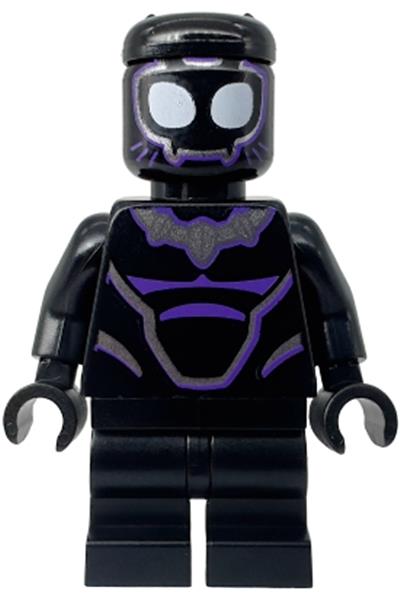 Black Panther Minifigure - sh865