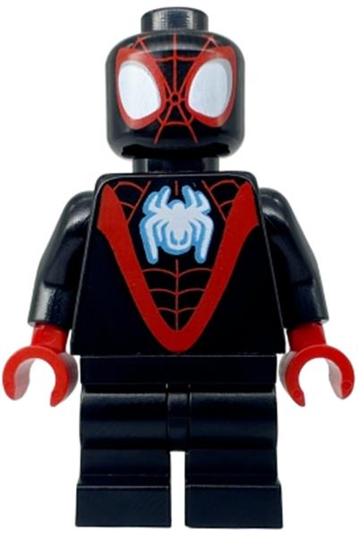 Spider-Man (Miles Morales) - sh867