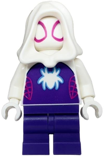 Ghost-Spider Minifigure - sh868