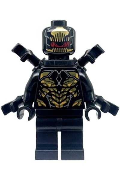 Outrider Minifigure - sh871