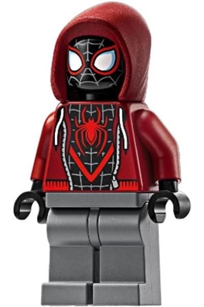 Spider-Man (Miles Morales) - sh943