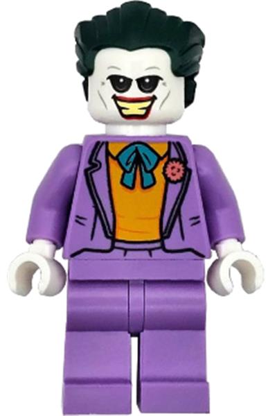 The Joker Minifigure - sh960