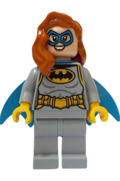 Batgirl Minifigure - sh965