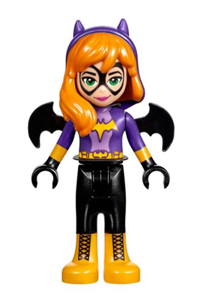 Batgirl - shg001