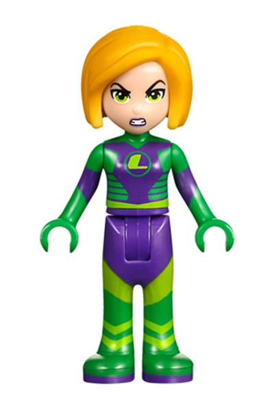 Lena Luthor - shg004