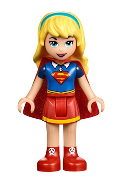 Supergirl - shg006