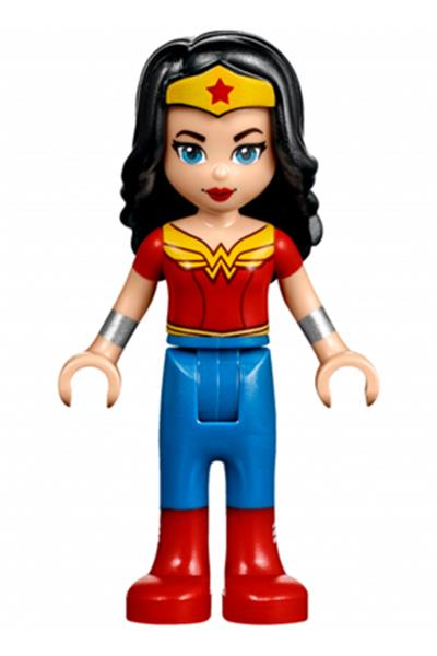 Wonder Woman - shg008