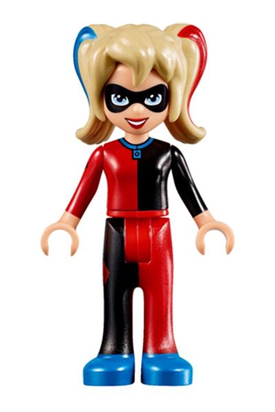 Harley Quinn - shg010