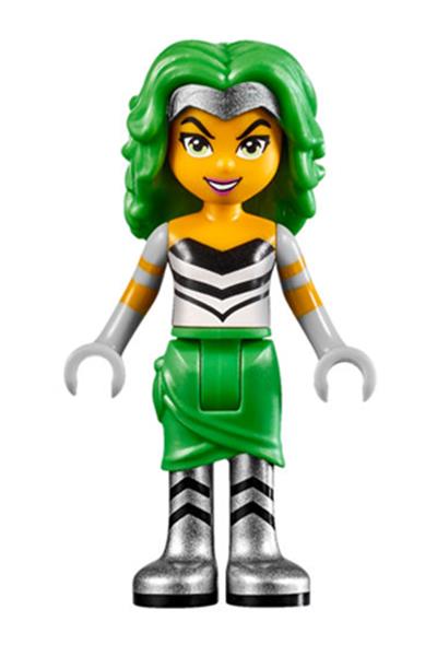 Mad Harriet - shg013