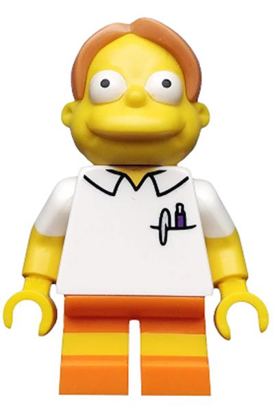 Martin Prince Minifigure - sim034