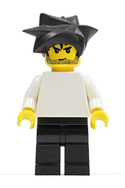 Adidas Super Goalie Minifigure - soc132
