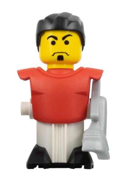 McDonald's Sports Soccer Player - soc152